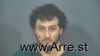 Luis Nmn Diaz-coria Mugshot