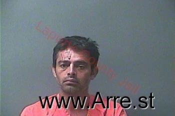 Luis M Diaz-flores Mugshot