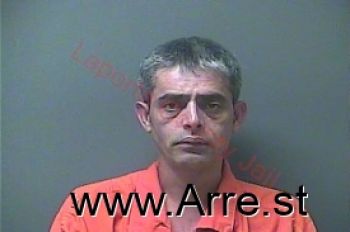 Luis M Diaz-flores Mugshot