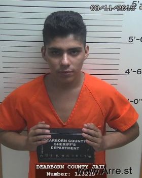 Luis  Guillen Mugshot