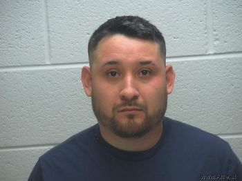 Luis Enrigue Lugo Mugshot