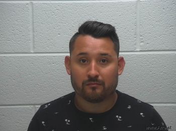 Luis Enrigue Lugo Mugshot