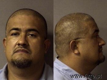 Luis Guadelupe Vasquez Mugshot