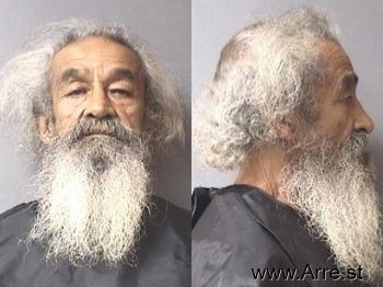 Luis Merced Vasquez Mugshot