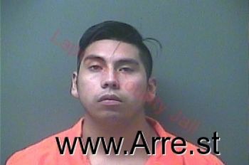 Luis  Velasco-moreno Mugshot