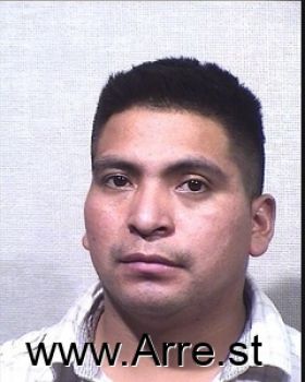 Luis Orlando Velasquez-chilel Mugshot