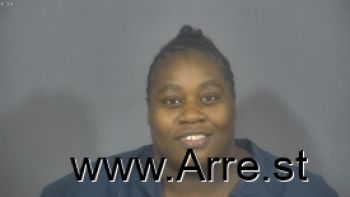 Lutonya Iris Cottle Mugshot