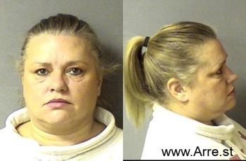 Lynn Ann Long Mugshot