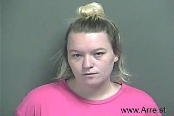 Madalyn Paige Dennis Mugshot