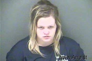 Madelyn S Montgomery Mugshot