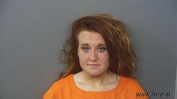 Madison Jane Keller Mugshot