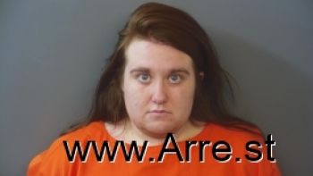 Madison Jane Keller Mugshot