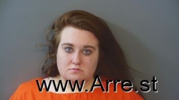 Madison Jane Keller Mugshot