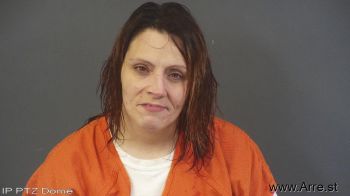 Madonna Darlene Boswell Mugshot