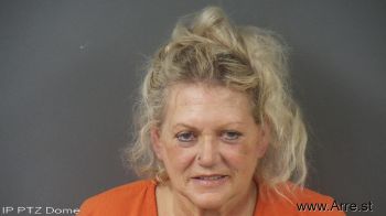 Madonna Lee Boswell Mugshot