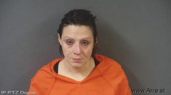 Madonna Darlene Boswell Mugshot