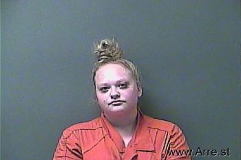 Magdalena Mae Mcnutt Mugshot