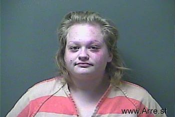 Magdalena Mae Mcnutt Mugshot