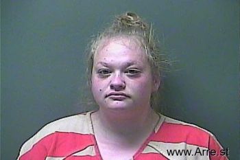 Magdalena Mae Mcnutt Mugshot