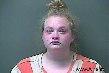 Magdalena Mae Mcnutt Mugshot