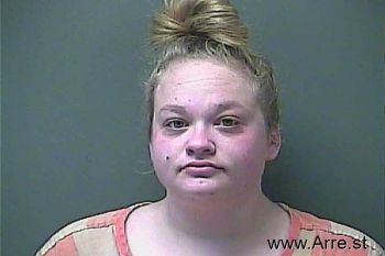 Magdalena Mae Mcnutt Mugshot