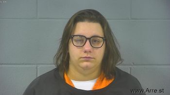 Makala Nicole Cross Mugshot