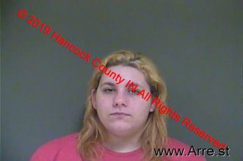 Makala Nicole Cross Mugshot