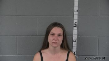 Makayla Jean Smith Mugshot