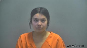 Makya Kay Mcquade Mugshot