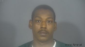 Malcolm Xavier Mitchell Mugshot