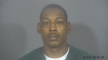 Malcolm Xavier Mitchell Mugshot