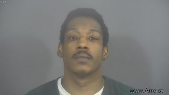 Malcolm Xavier Mitchell Mugshot