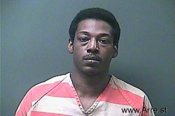 Malcolm Xavier Mitchell Mugshot