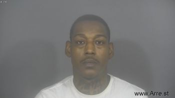 Malcolm Xavier Mitchell Mugshot