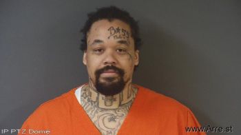 Malcolm Dwight Smith Mugshot