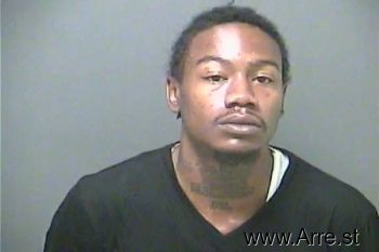 Malcolm Martease Williams Mugshot