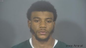 Malik Traevon Clark Mugshot