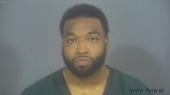 Malik Dominique Wilson Mugshot