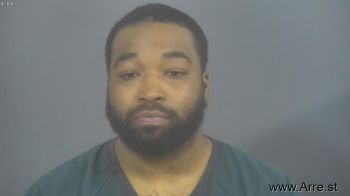 Malik Dominique Wilson Mugshot