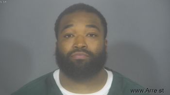 Malik Dominique Wilson Mugshot