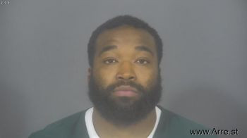 Malik Dominique Wilson Mugshot