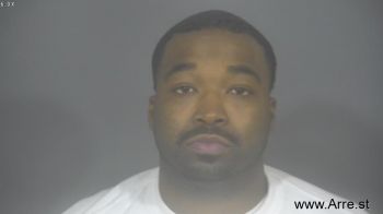 Malik Dominique Wilson Mugshot