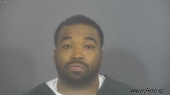 Malik Dominique Wilson Mugshot