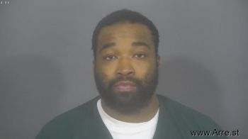 Malik Dominique Wilson Mugshot