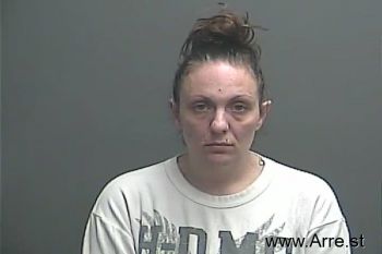 Malorie Sue Goff Mugshot