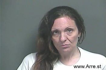 Malorie Sue Goff Mugshot