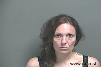 Malorie Sue Goff Mugshot