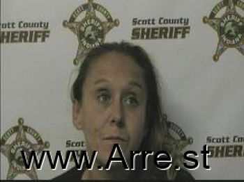 Mandy  Sizemore Mugshot