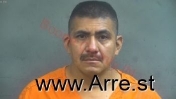 Manuel  Romero Flores Mugshot