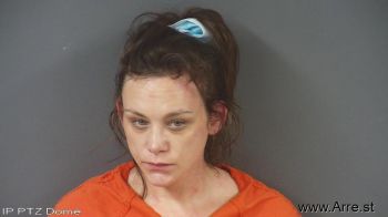 Maranda Rose Stone Mugshot